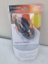 Packard Bell CO-3UP Optical