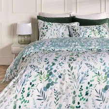 OHS Watercolour Bedding Set