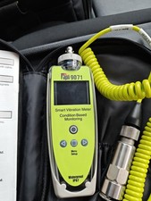 TPI 9071 Vibration Analyzer