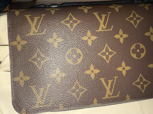 New louis vuitton zippy - zippy, xl
