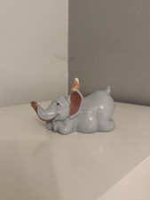 Nao by Lladro Elephant and