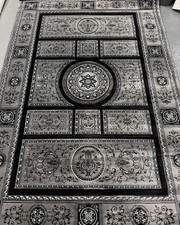 Brand new versace design - new, rug