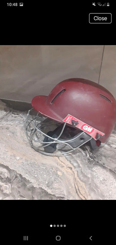 Gunn moore cricket - cricket, batting