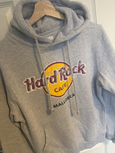 Hard rock cafe - hard,