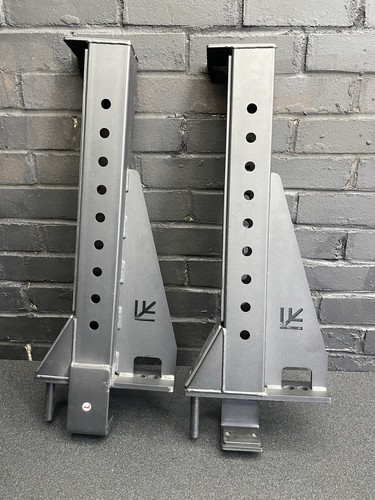 Mirafit power rack - mirafit,