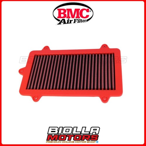 Fm163 air filter bmc suzuki - bmc,