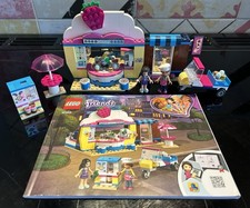 LEGO Friends Olivia's Cupcake