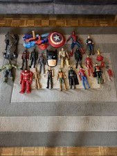 Marvel and comics - marvel, action