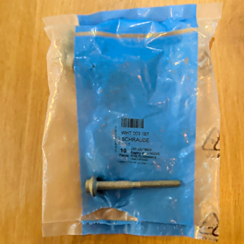 Genuine injector stretch - vw,