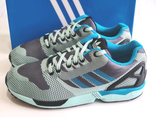 Adidas flux weave - zx,