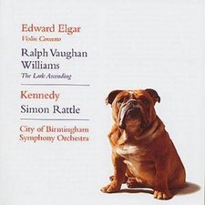 Edward Elgar: Edward Elgar