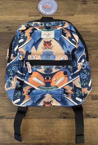 Cath kidston kids backpack - kidston,