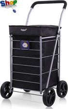 Lightweight 4-Wheel Premium