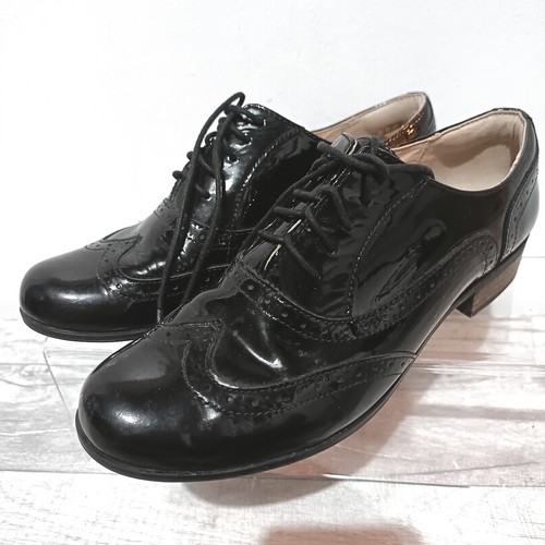 Clarks ladies brogues hamble - clarks,
