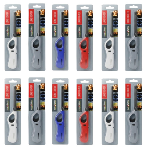 Refillable long reach - long,