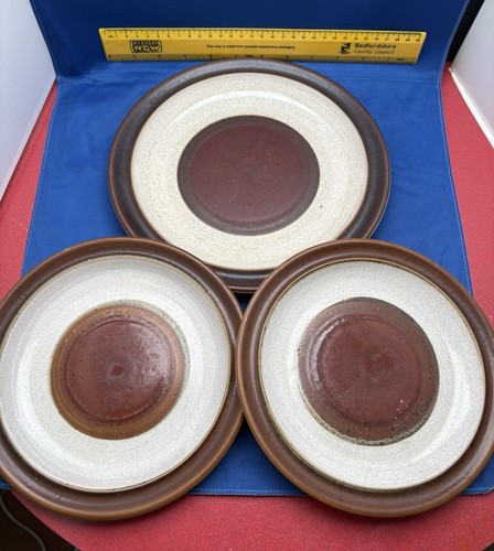 Vintage denby potter wheel - 3,