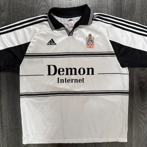 Original adidas fulham - original,