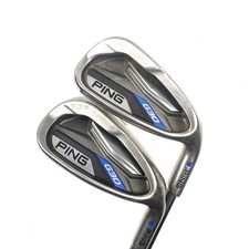Ping G30 Irons / 5-PW+UW / TFC