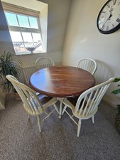 Laura Ashley Bramley Table and