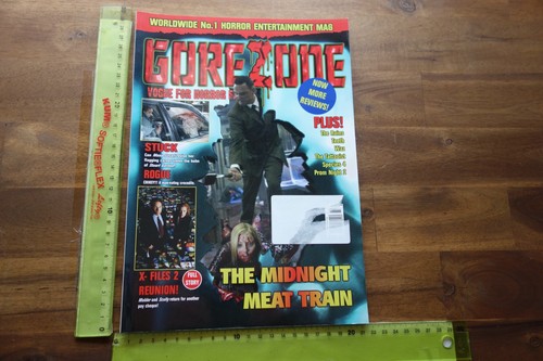 Magazin zeitschrift kino - magazin, film