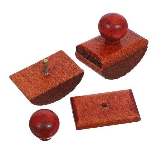 Wooden rocker ink - ink, for