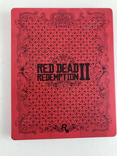 Red Dead Redemption 2 Xbox One
