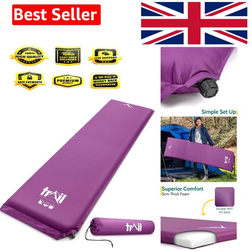Trail inflatable single - trail,