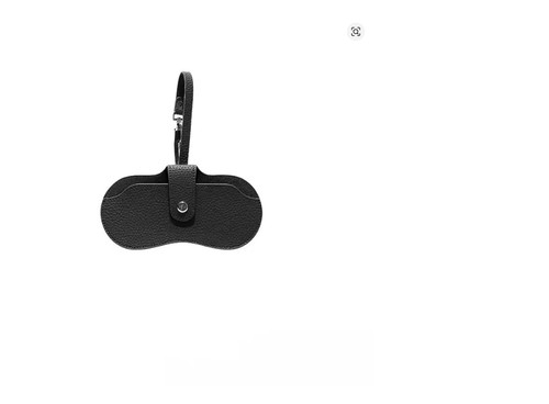 Magnetic glasses case slim - magnetic,