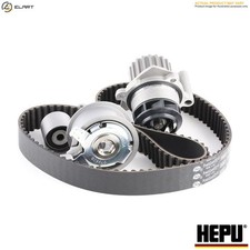 WATER PUMP & TIMING BELT KIT