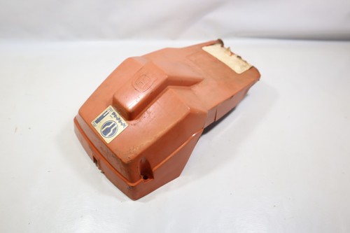 Genuine cylinder top cover - cylinder,