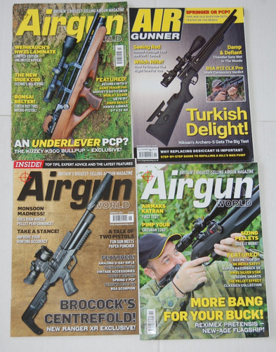 Vintage magazines - vintage,