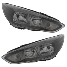 Ford Focus Mk3 Style & Zetec