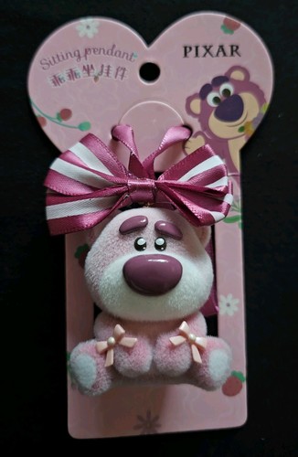 Miniso sitting pendant lotso - miniso,