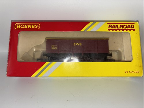 Hornby gauge r6372 - gauge, long