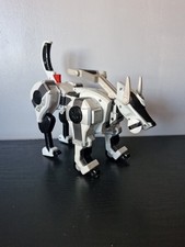 Power Rangers SPD R.I.C Police