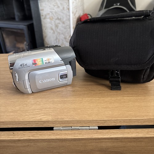 Canon md235 digital video - canon,