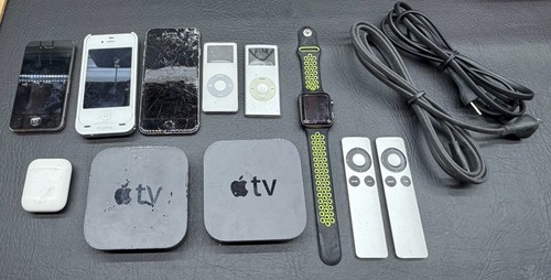 Apple iphones ipods - apple,