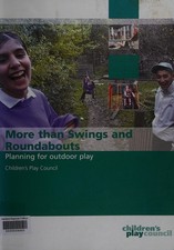 More Than Swings and