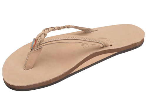 Rainbow women flirty - flirty, braidy