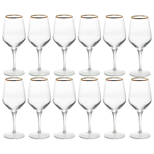 Set large napa 580ml - 6/12,