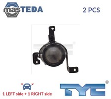 19-14255-01-2 FOG LIGHT LAMP