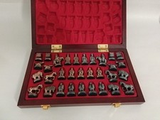 Vintage Stereoscopic Chinese