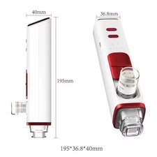 Nano Meso Gun Mesotherapy Skin