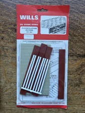 Wills Kits SS61 Station