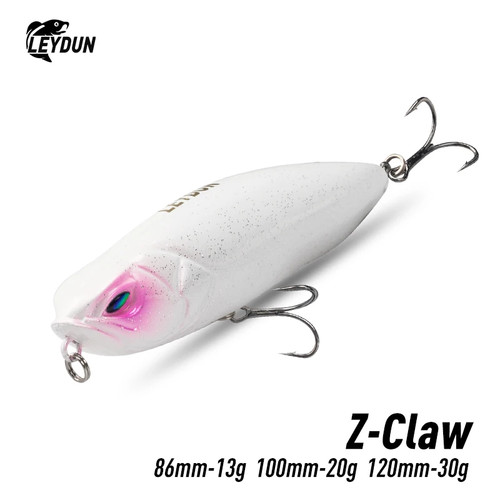 Leydun claw fishing lures - leydun,