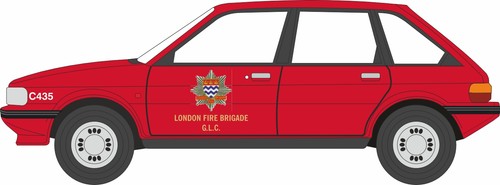 Oxford diecast 76mst007 - diecast, oo
