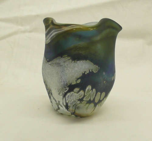 Lesley clarke studio - lesley, glass