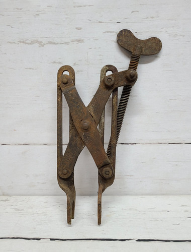 Antique terrys side valve - terrys,