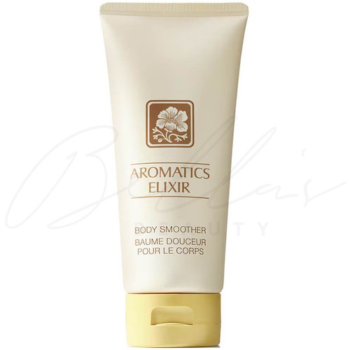 Clinique aromatics elixir body - aromatics,