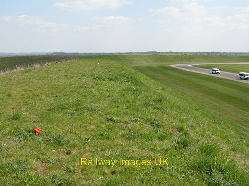 Photo bedford autodrome at - -,